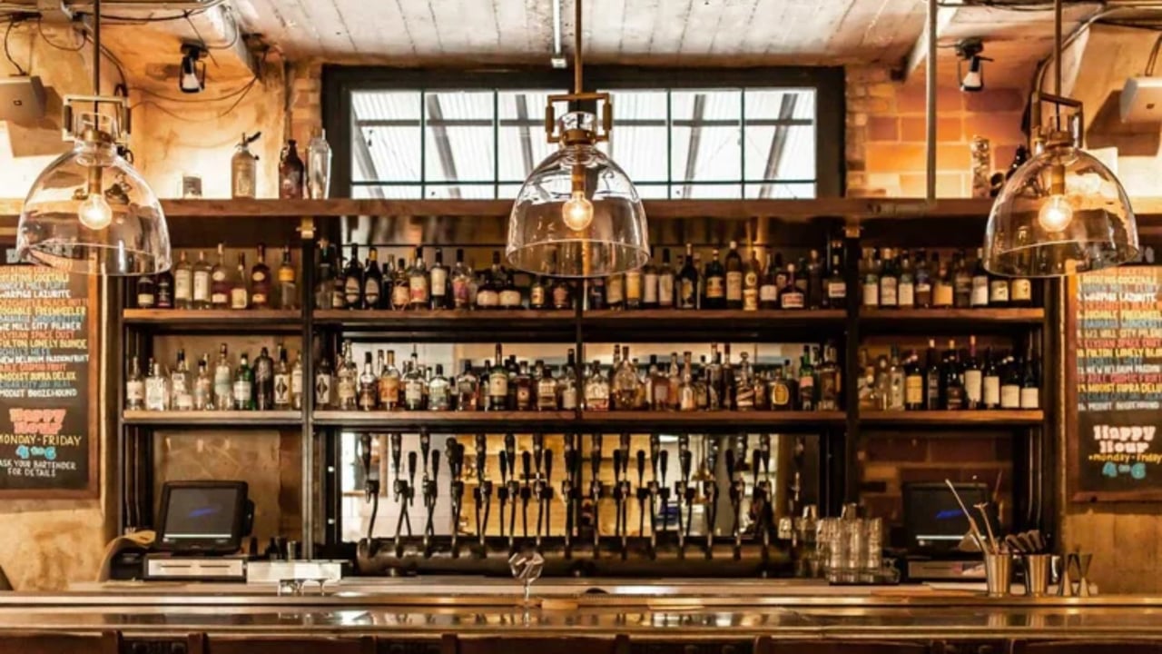 Borough Is Closing After 13 Years as Revival Takes Over the North Loop Space