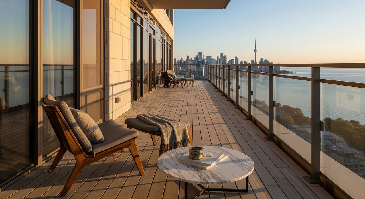 Toronto Waterfront Condo Fees, Explained