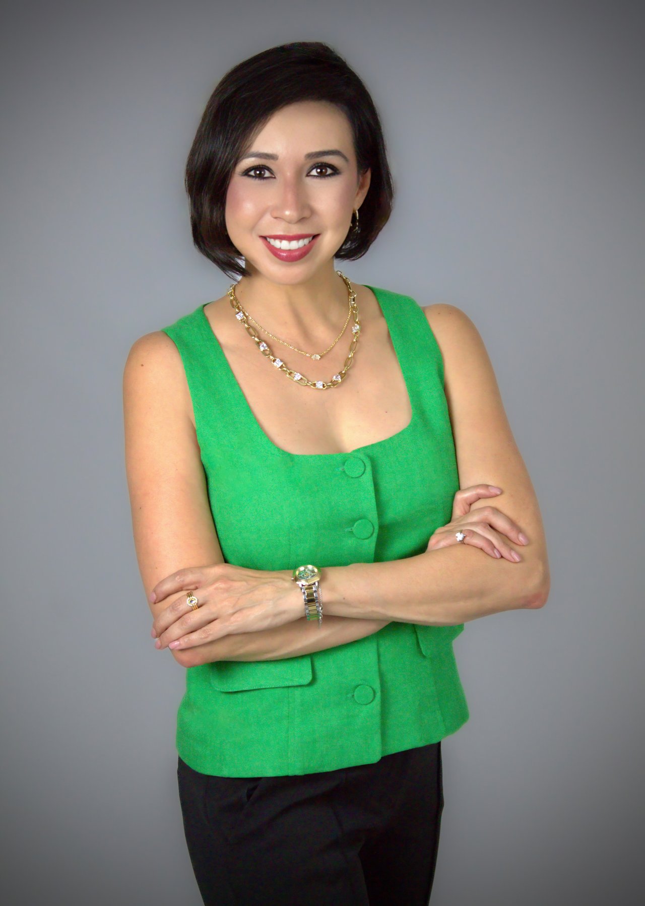 Edna  Rodriguez
