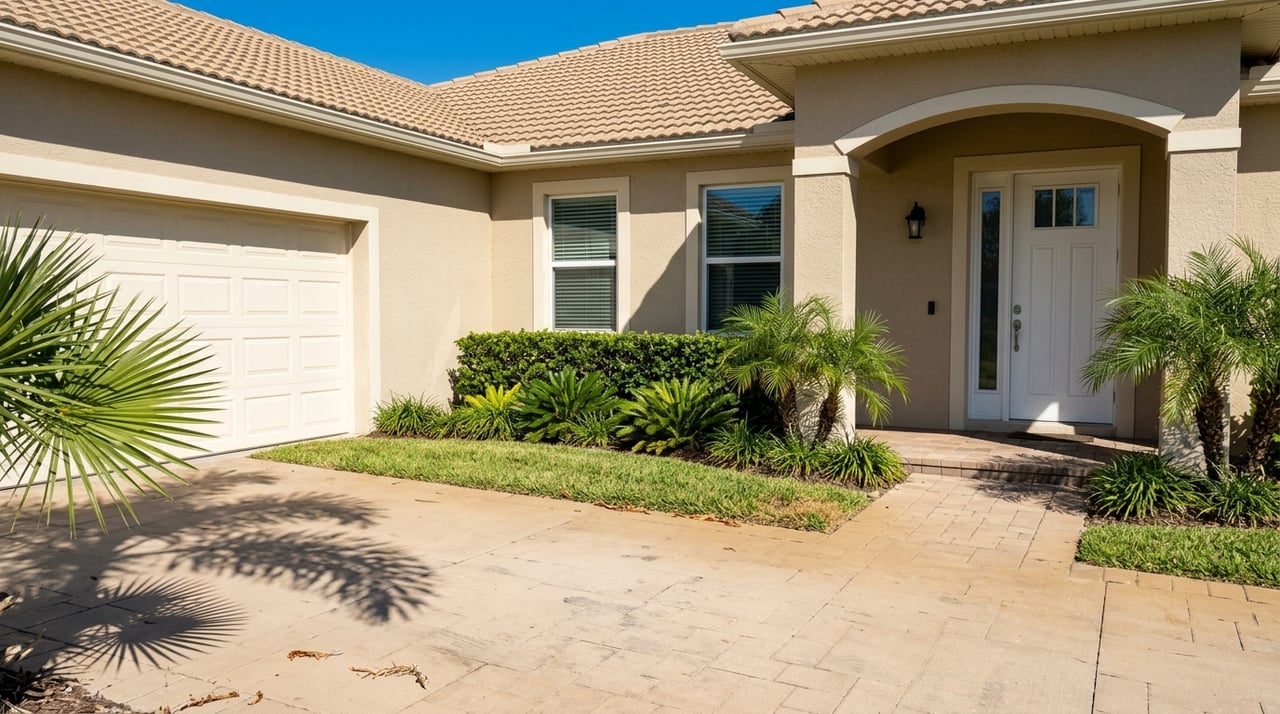 Downsizing Into Viera East: A Practical Plan For Sellers