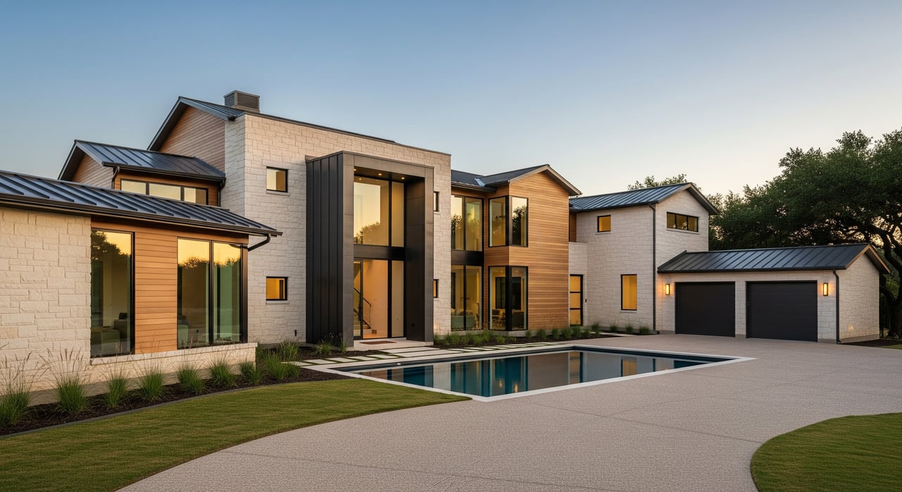 Where To Find New Construction in Denton County