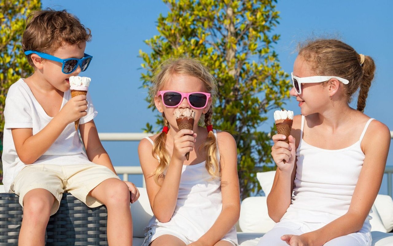 Activities For Kids At Smith Mountain Lake