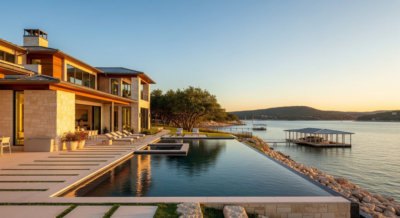 Option Period in Texas: Volente Buyer Basics