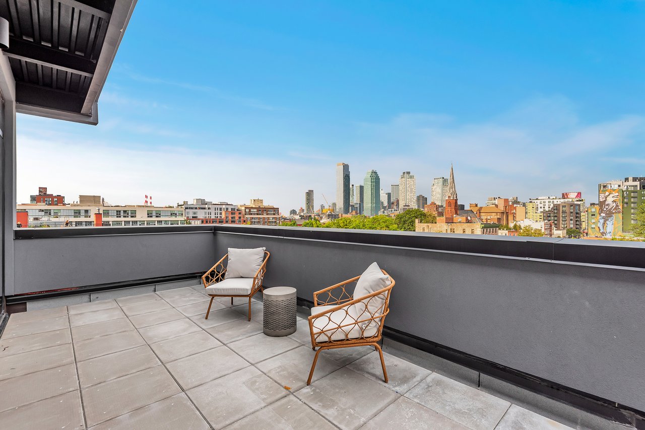 The Alchemy Condominium