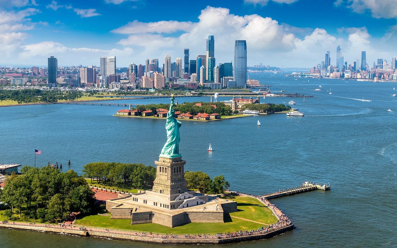 New York City