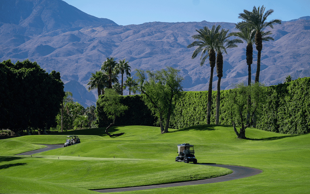 Rancho La Quinta Country Club