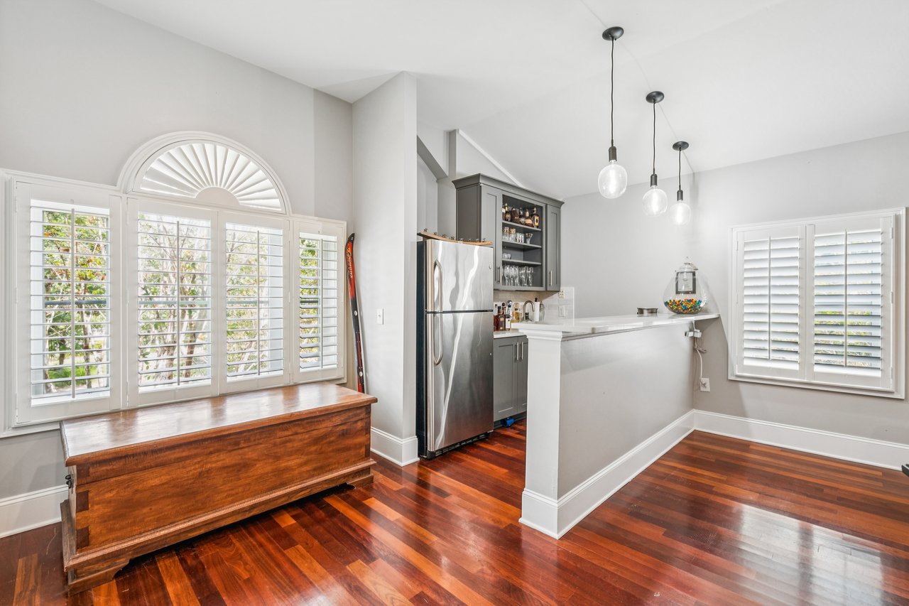 Custom Lowcountry Estate