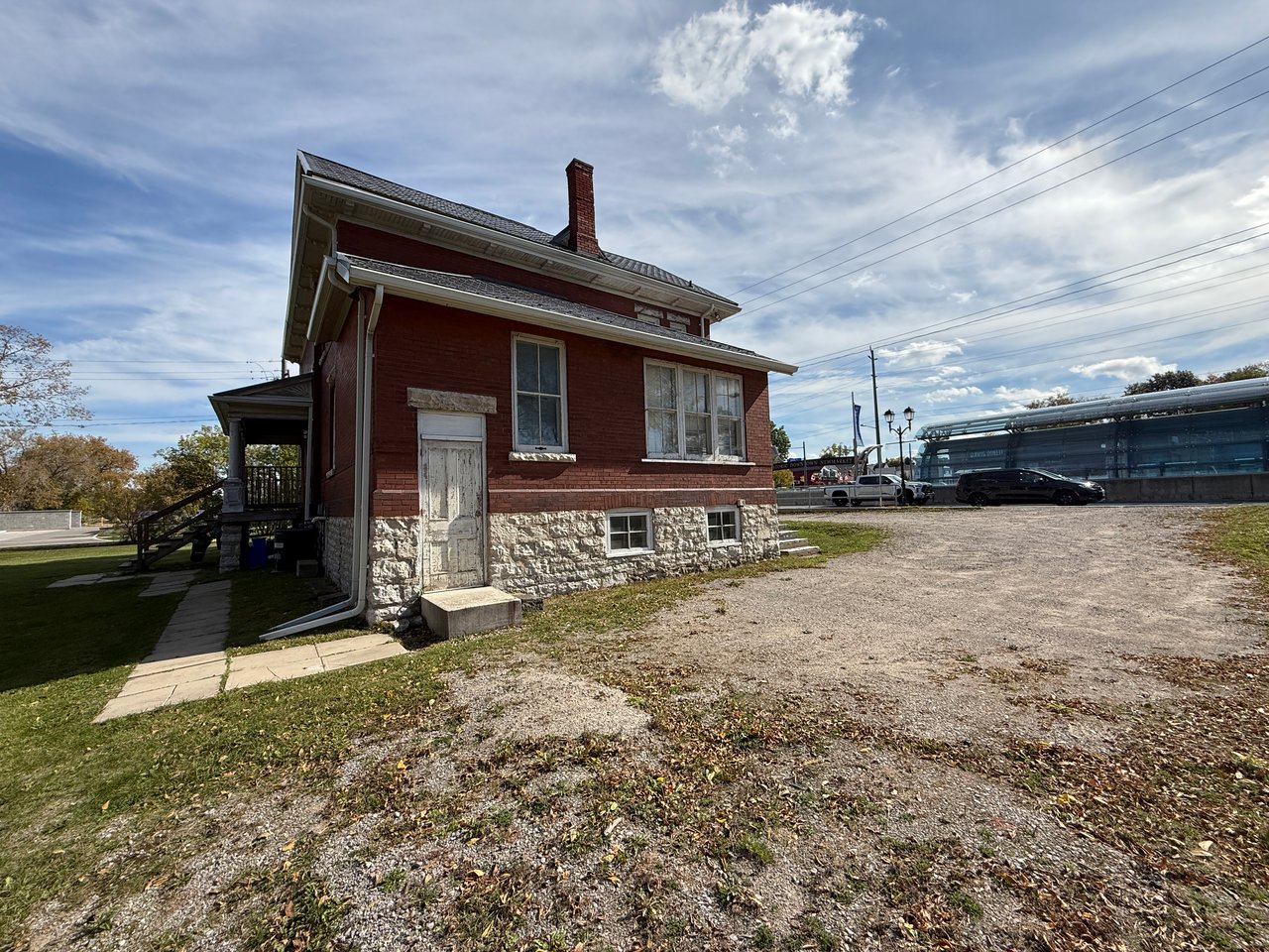 415 Davis Drive 3, Newmarket