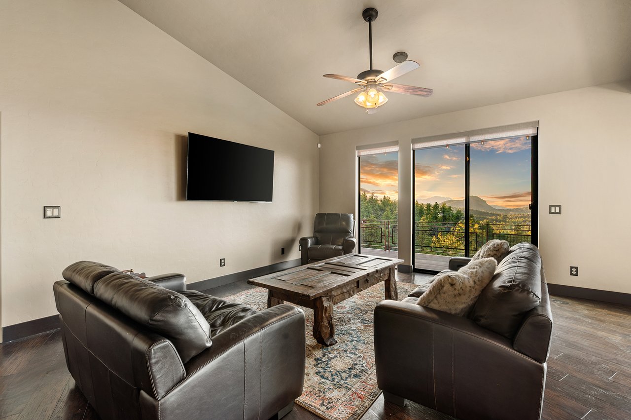 2700 W BUTTERFLY Ridge