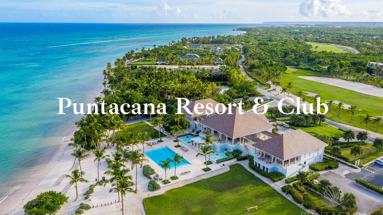 VILLA CELESTIA AT PUNTA CANA RESORT & CLUB