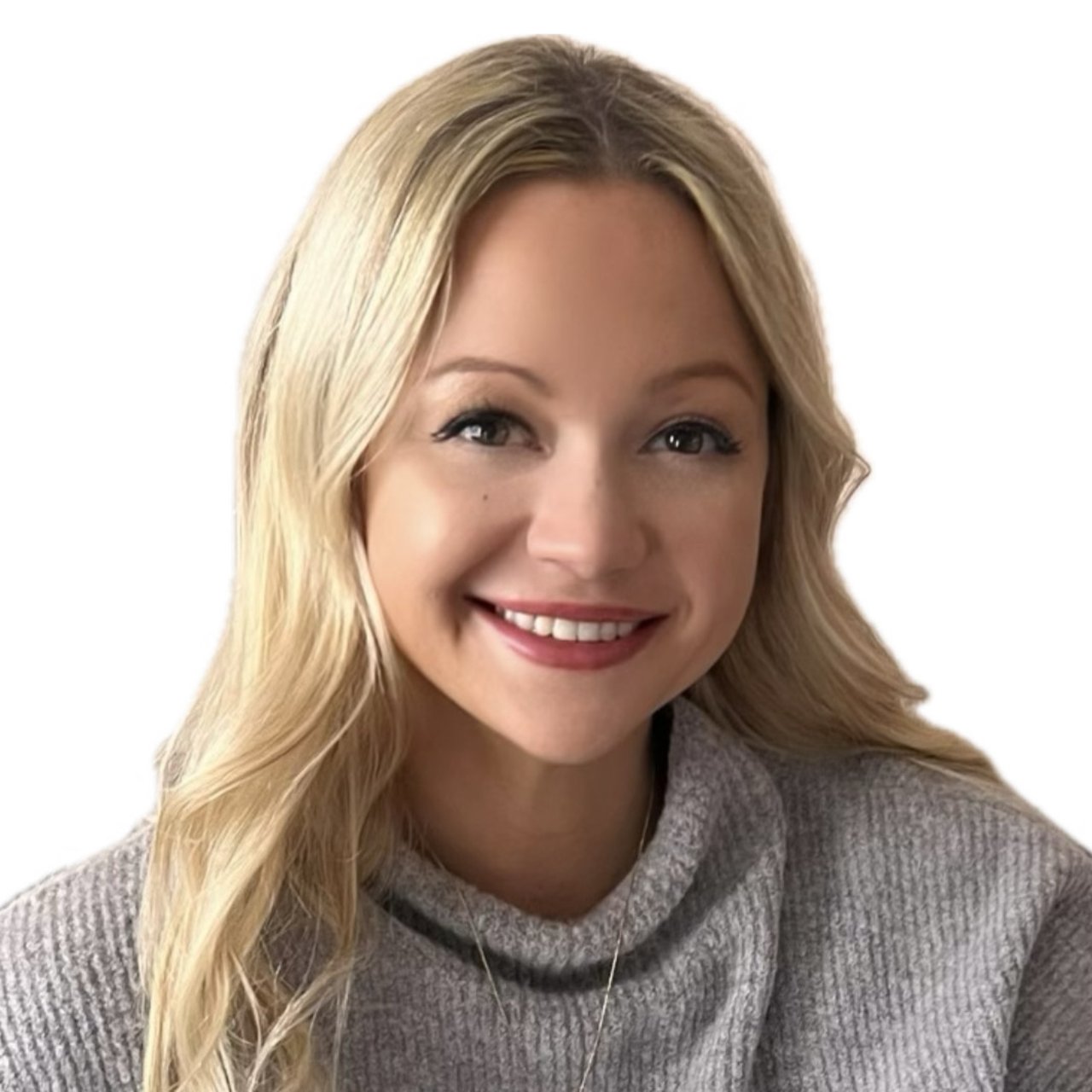 Miranda Sej Toronto, ON Real Estate Agent Headshot