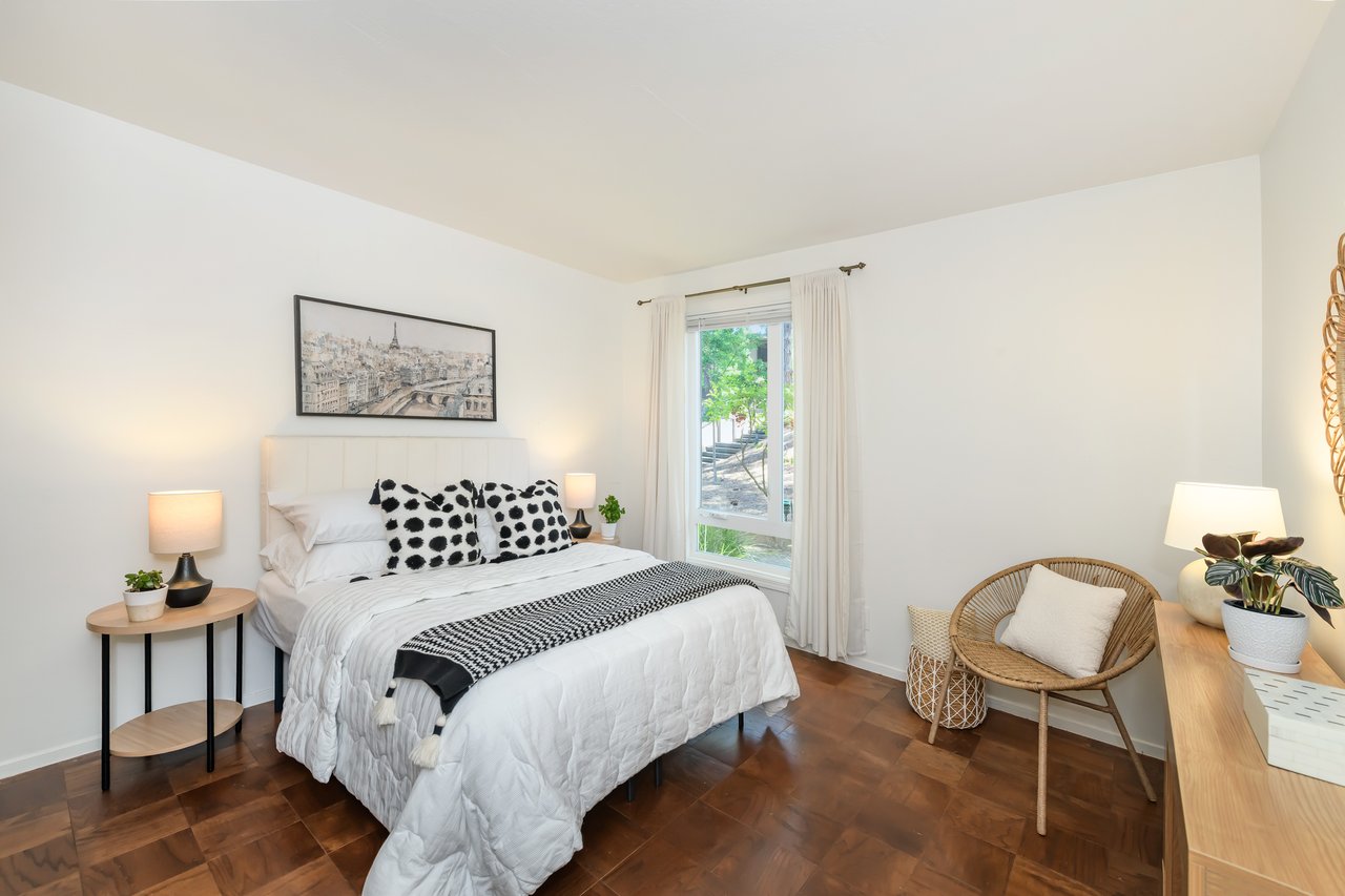 Elegant Condominium with Resort-Style Appeal- Represented Seller