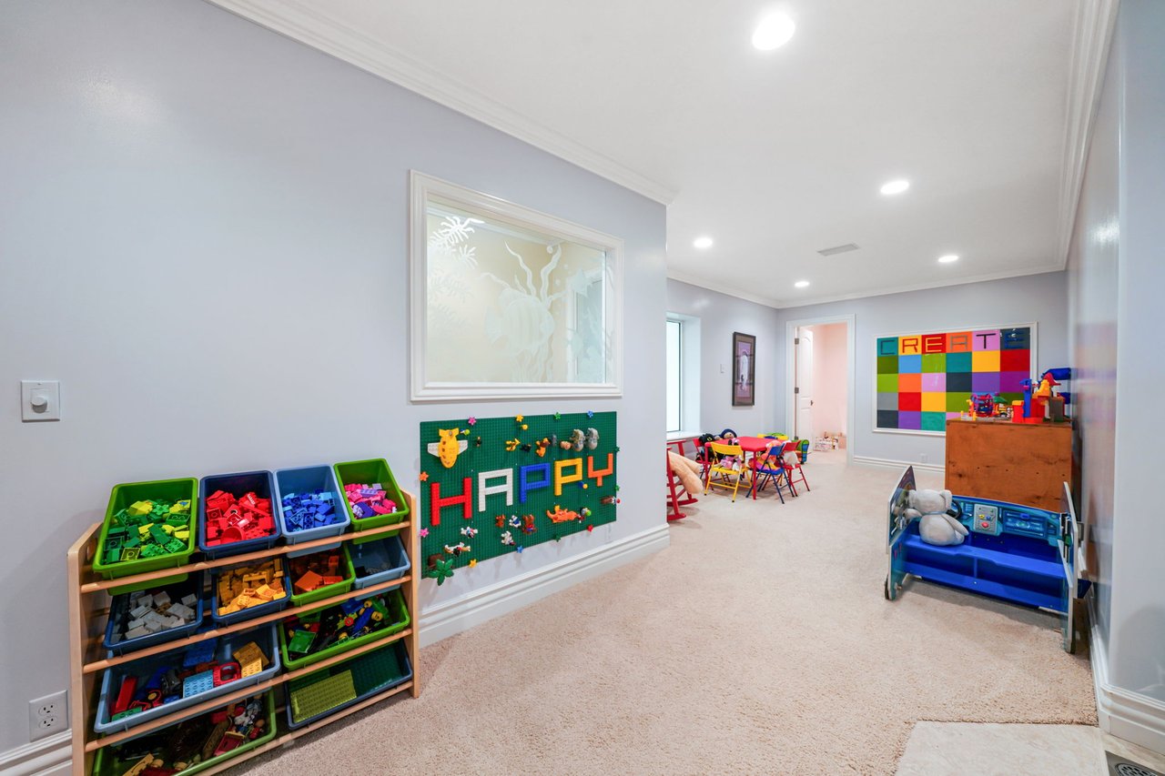 1501 Oak Haven Lane