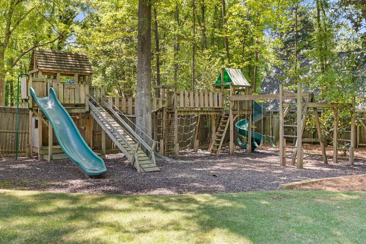 2814 Mabry Road