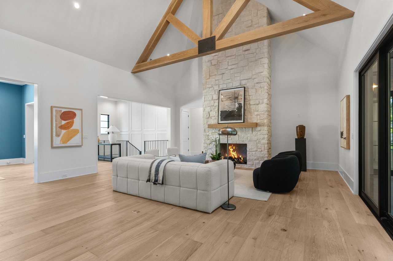 1091 High Bluff Lane | Reynolds Lake Oconee