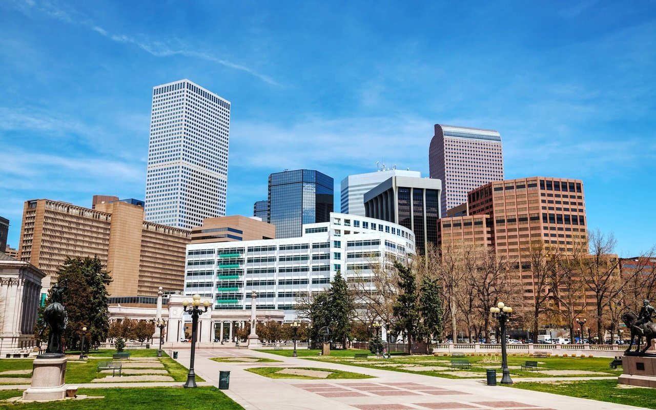 Denver