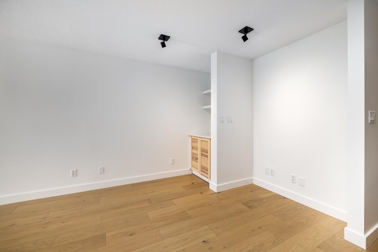 420-2680 W 4th Avenue, Vancouver