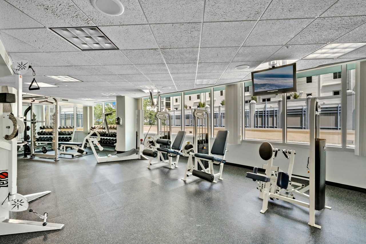 Gym
