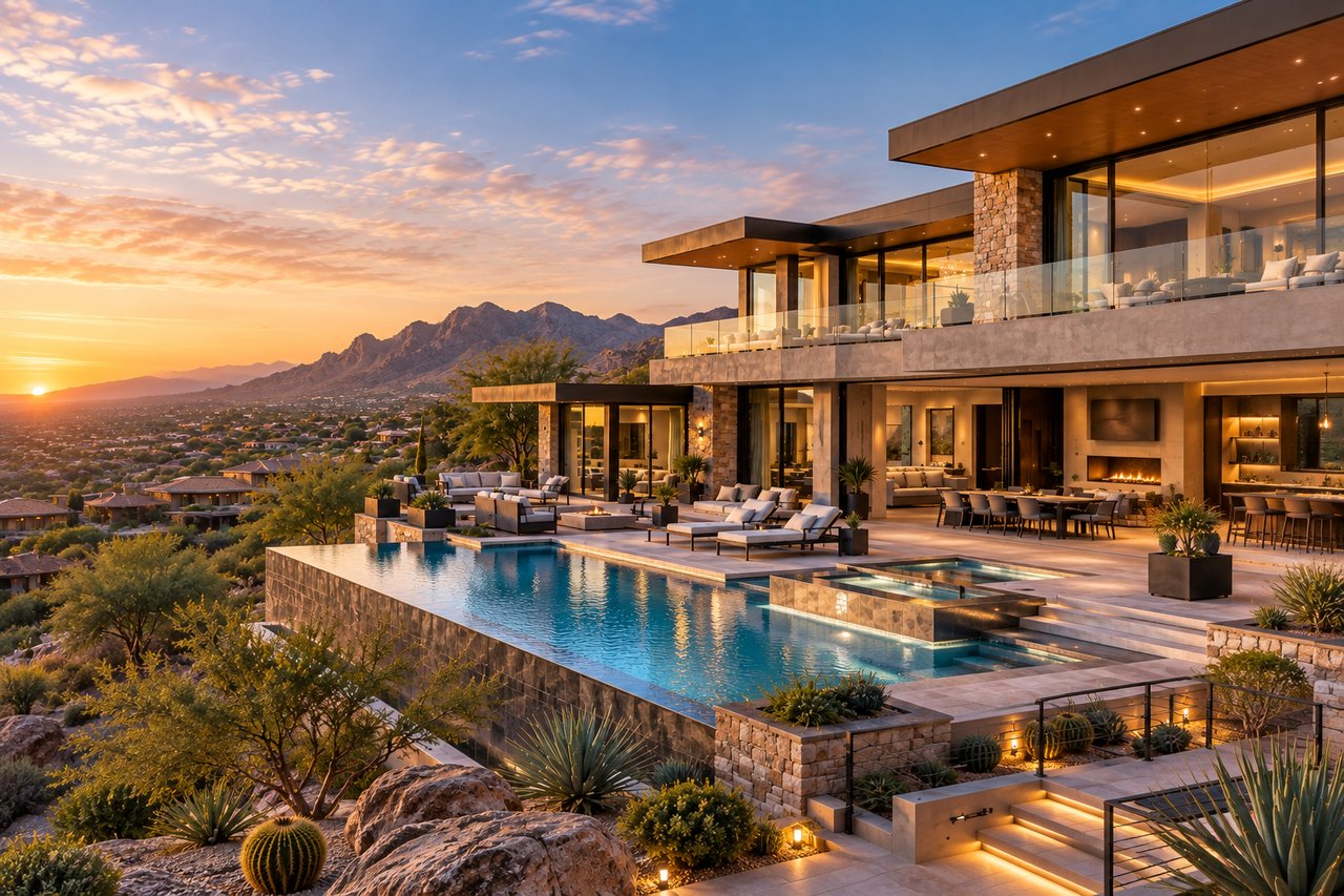 Navigating the Elite Market: Essential Tips for Buying and Selling High-End Real Estate