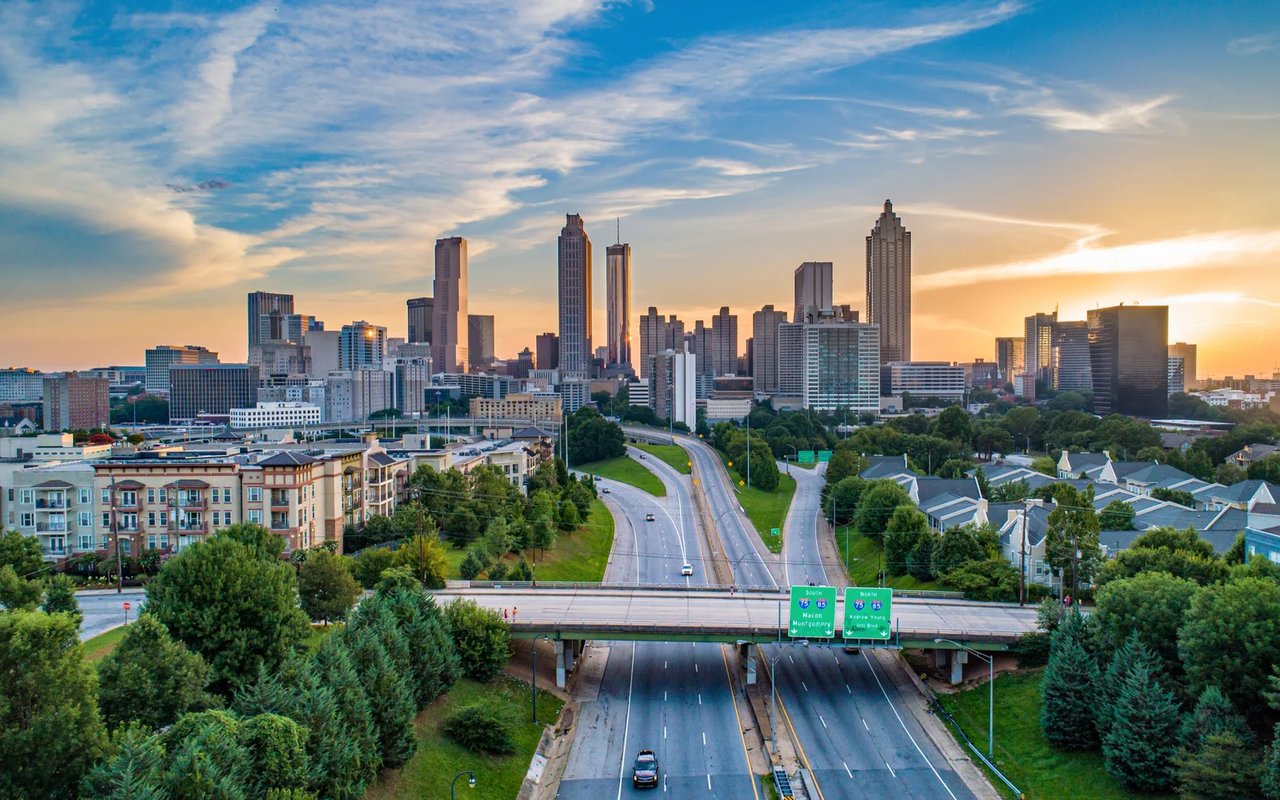 Best Atlanta Neighborhoods for Appreciation 2026: Cherokee, Forsyth, Gwinnett vs. In-Perimeter Communities—Investment & Buyer Comparison