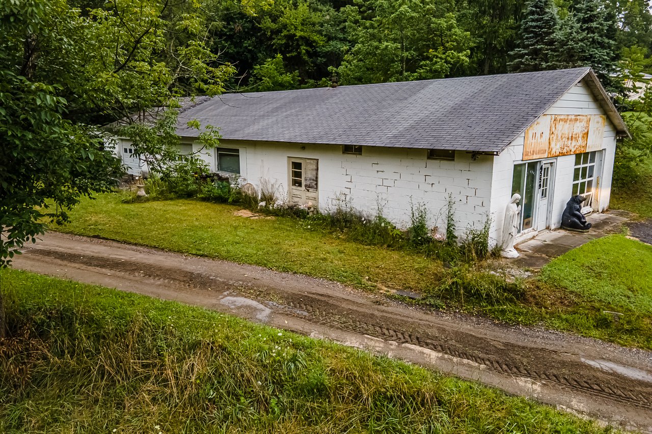 4559 Game Preserve Road