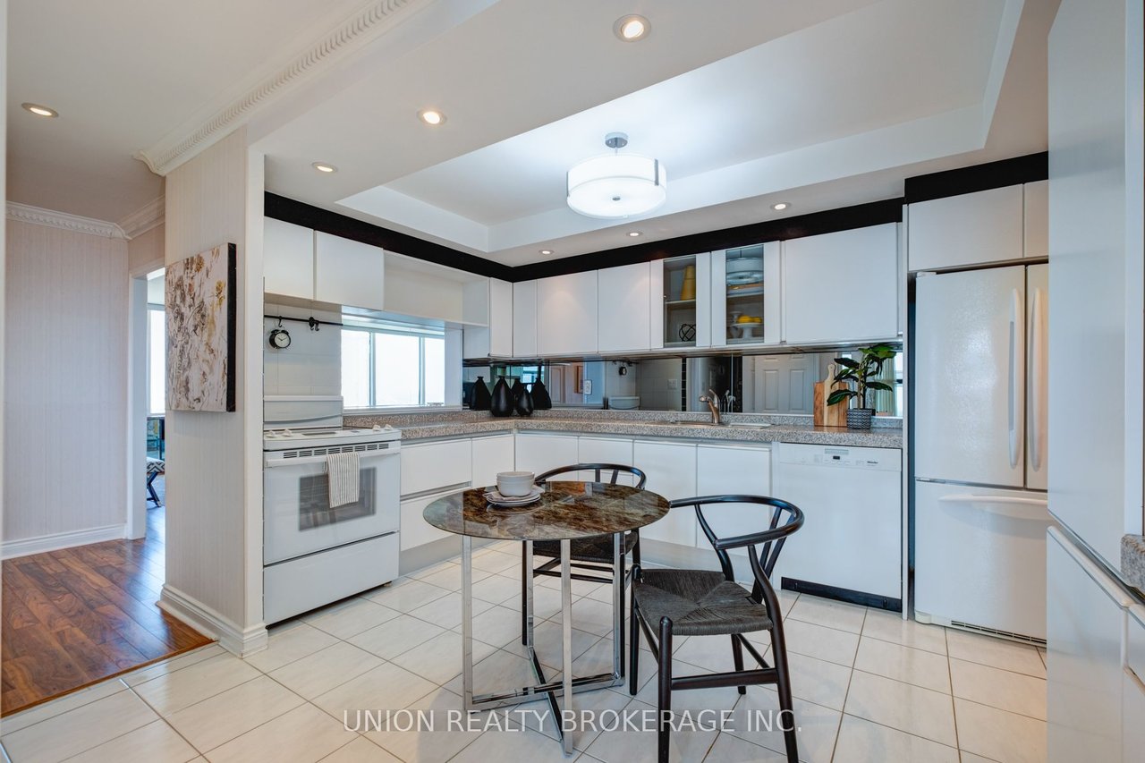 1555 Finch Ave E, Penthouse Ste 7