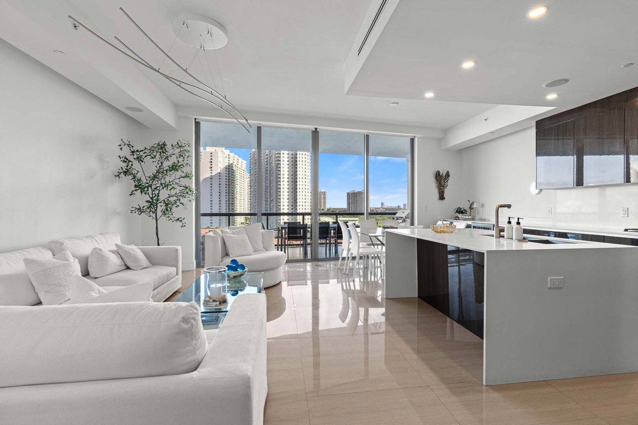 South Florida Market Snapshot. November 2025 Data