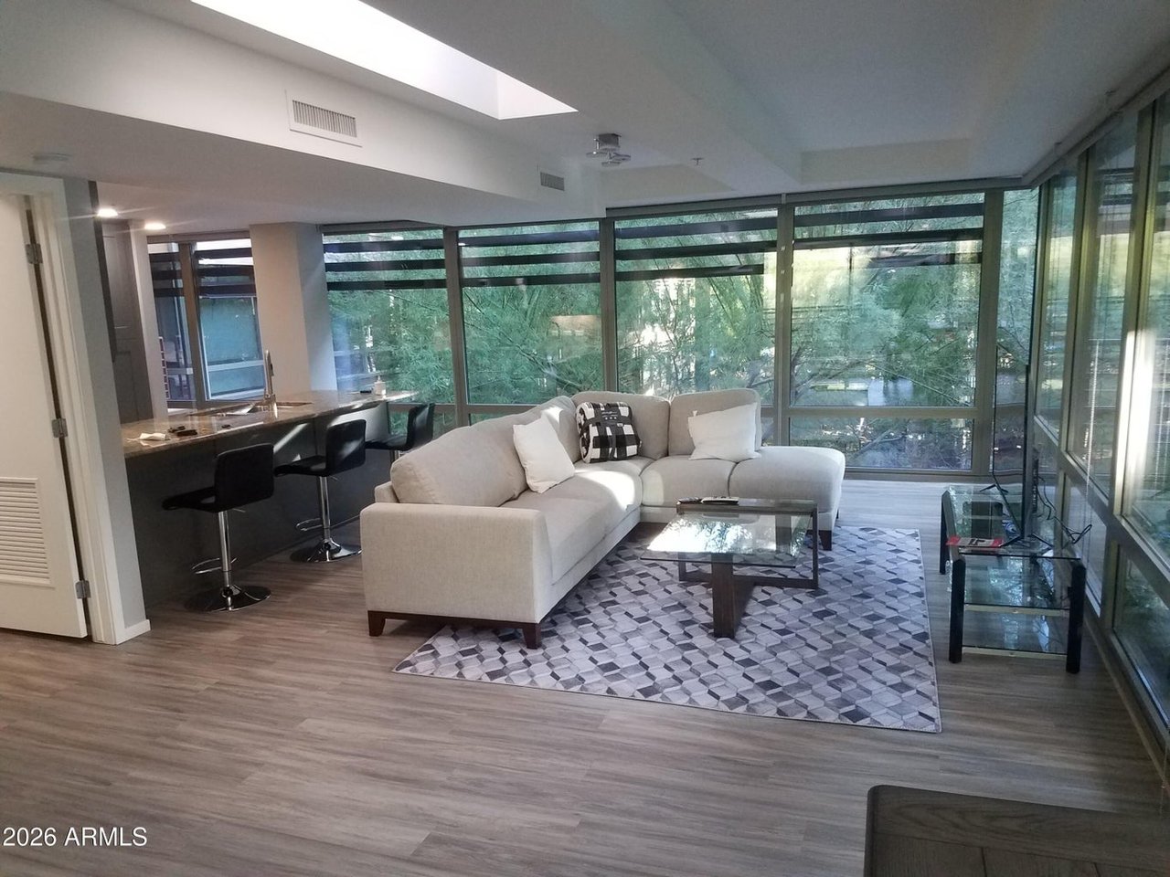 7137 E Rancho Vista Dr, #3012