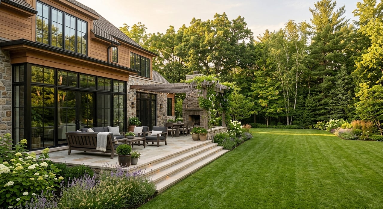 Move-Up Buying In Flushing: From Starter To Forever Home