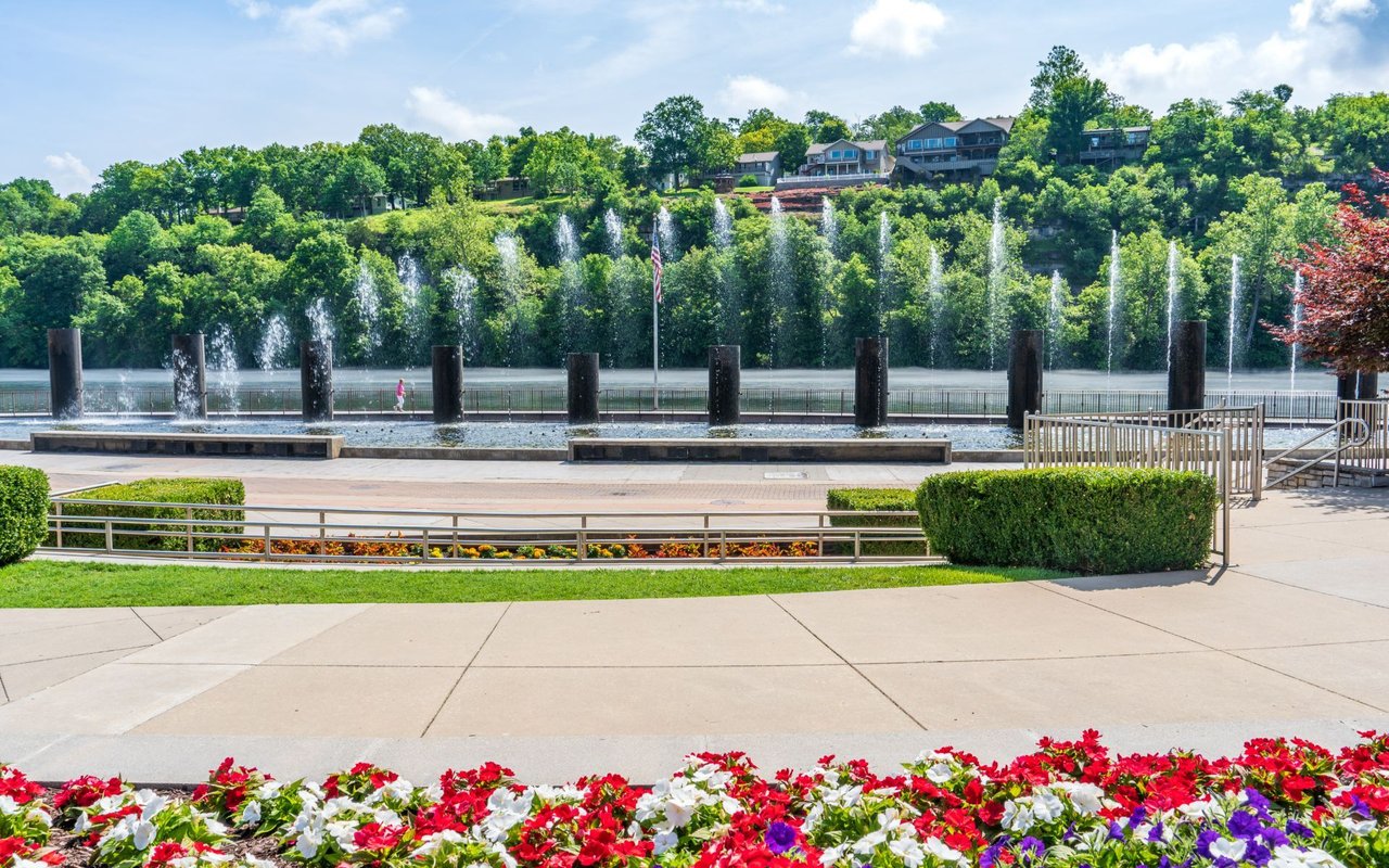 Branson