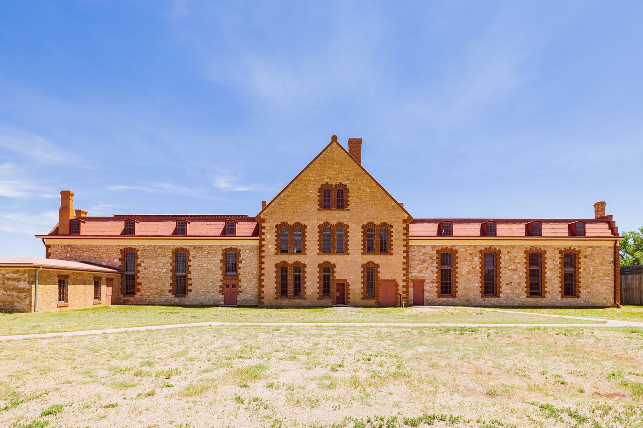Laramie