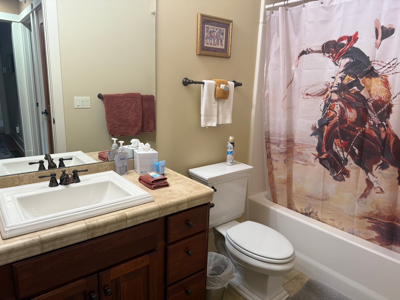 106 Cayuse Ct