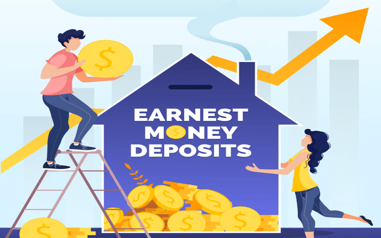 What is an Earnest Money Deposit? A Guide for Buyers and Sellers