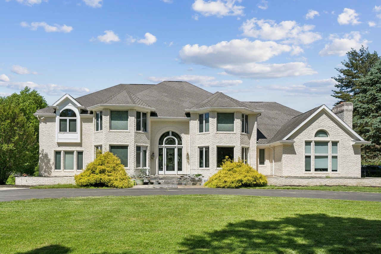 Fourfold Acres Estate