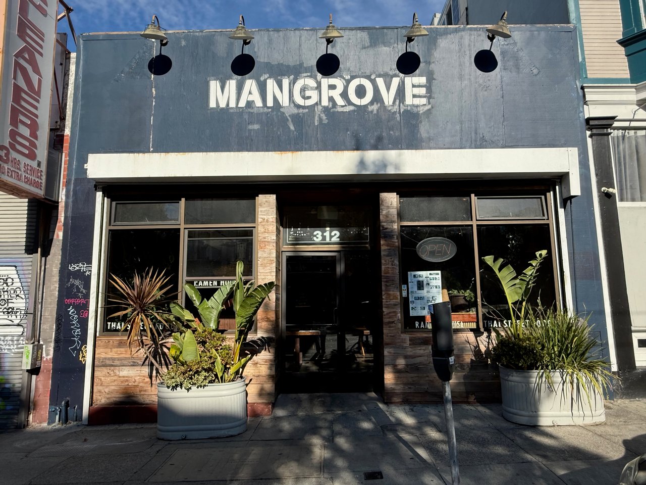 District 6 – Central North