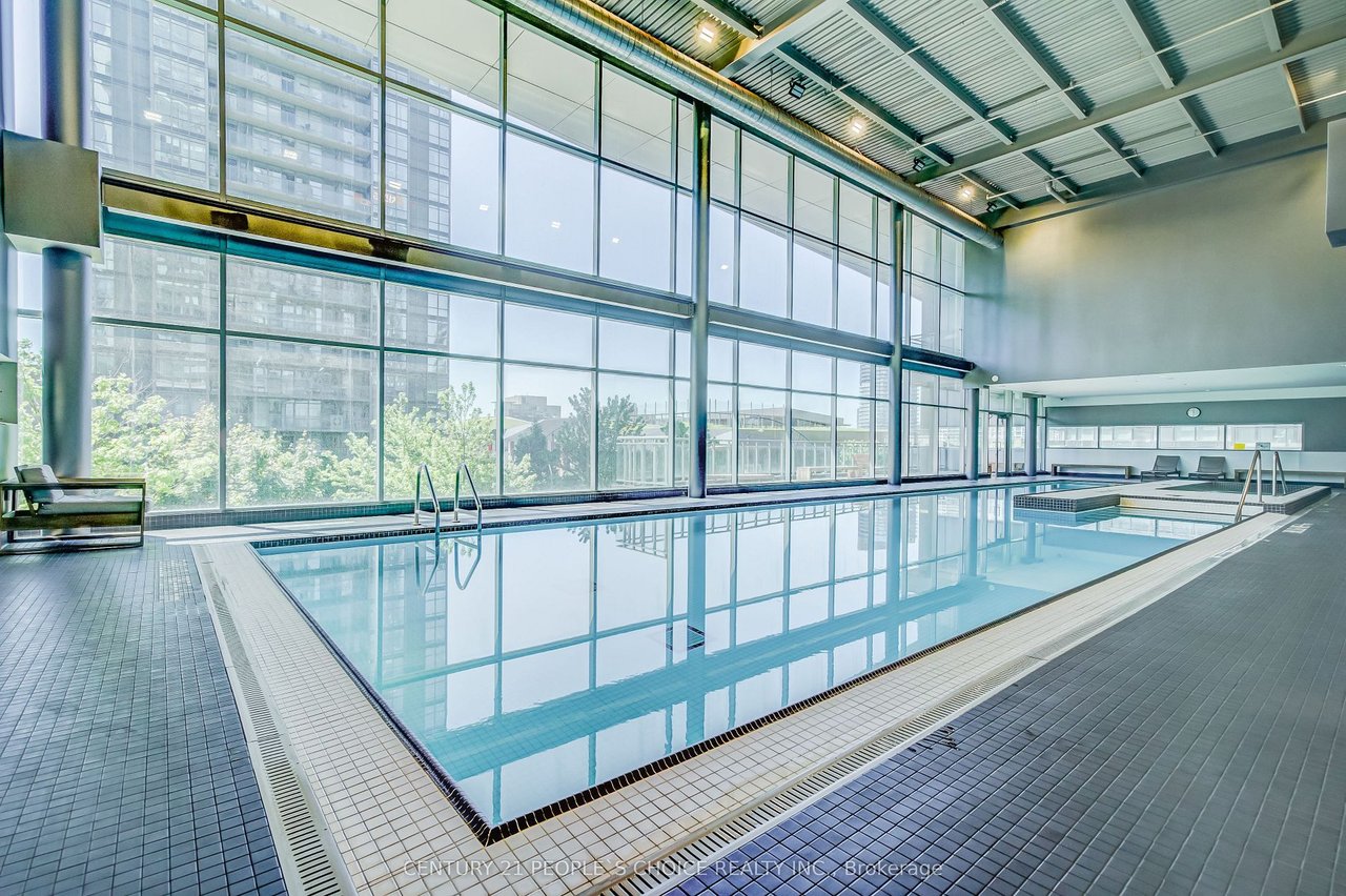 UNMATCHED LUXURY AT  THE WATERFRONT