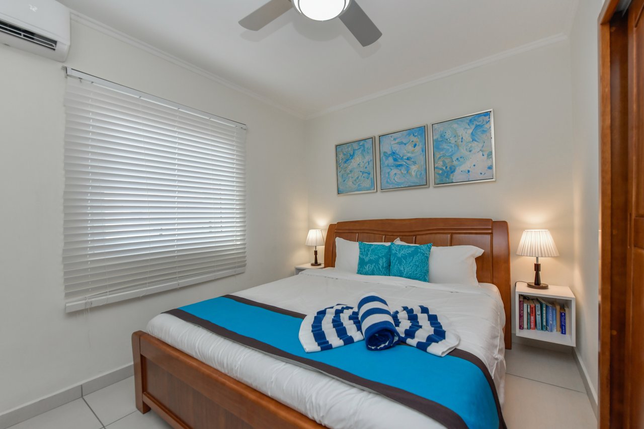 Arena Condominiums Units 4 & 4A