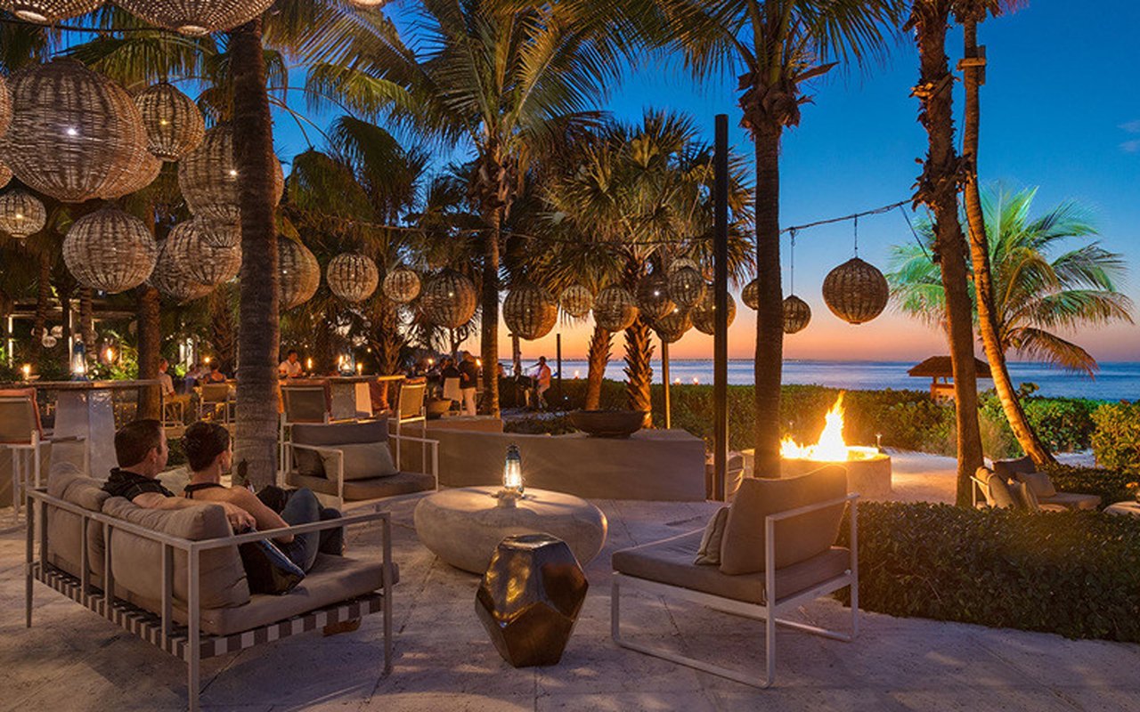 Grace Bay Club