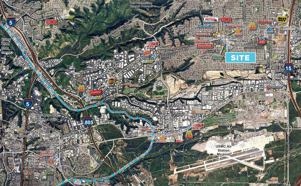 10717-17737 Camino Ruiz