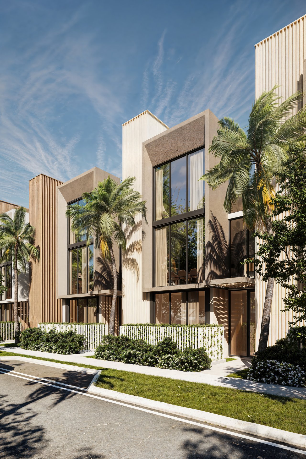  Regency Park Townhomes