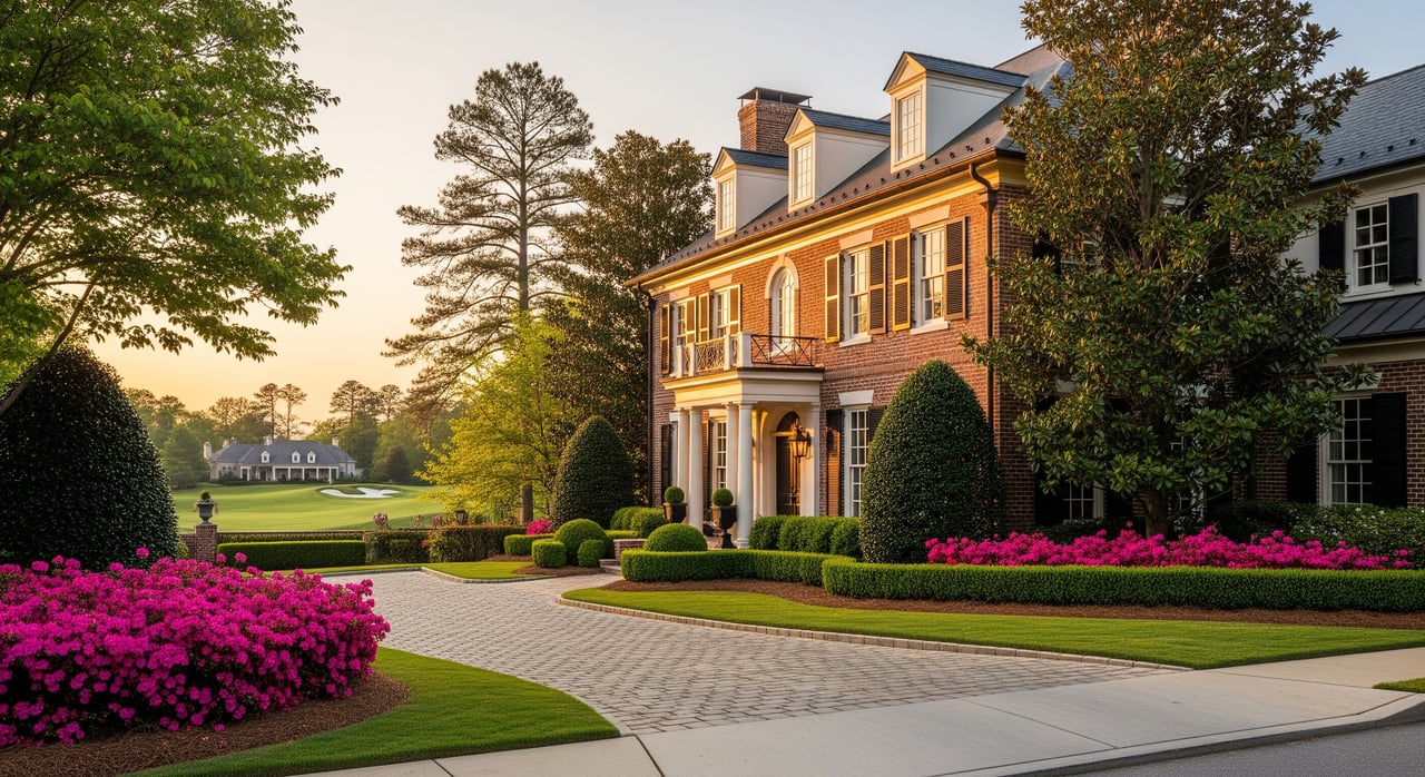 What It’s Like Living In Ballantyne, Charlotte