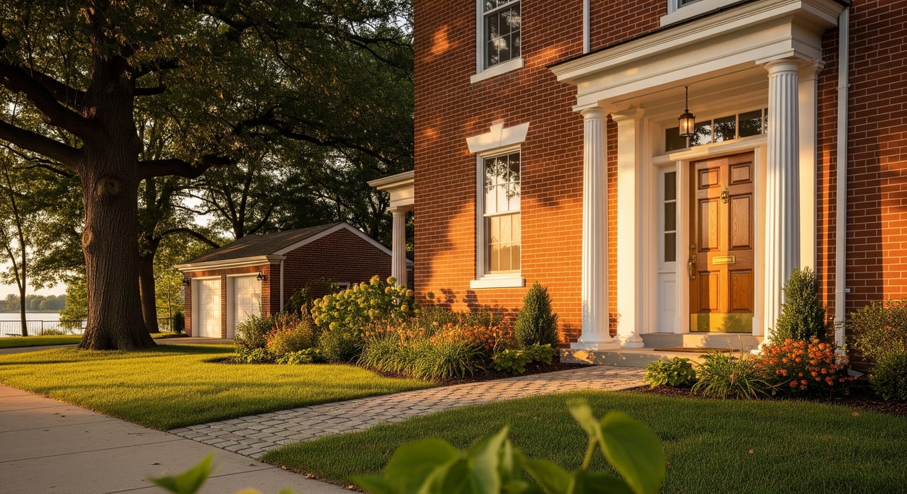 IHCDA Down Payment Help In Knox County