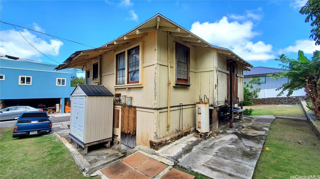 568-B Kawailoa Rd, Kailua 96734