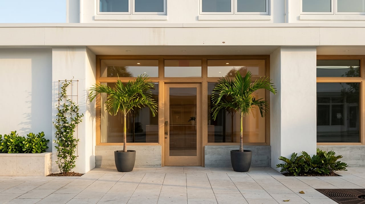 Harding Avenue Is Quietly Becoming Surfside's Actual Main Street