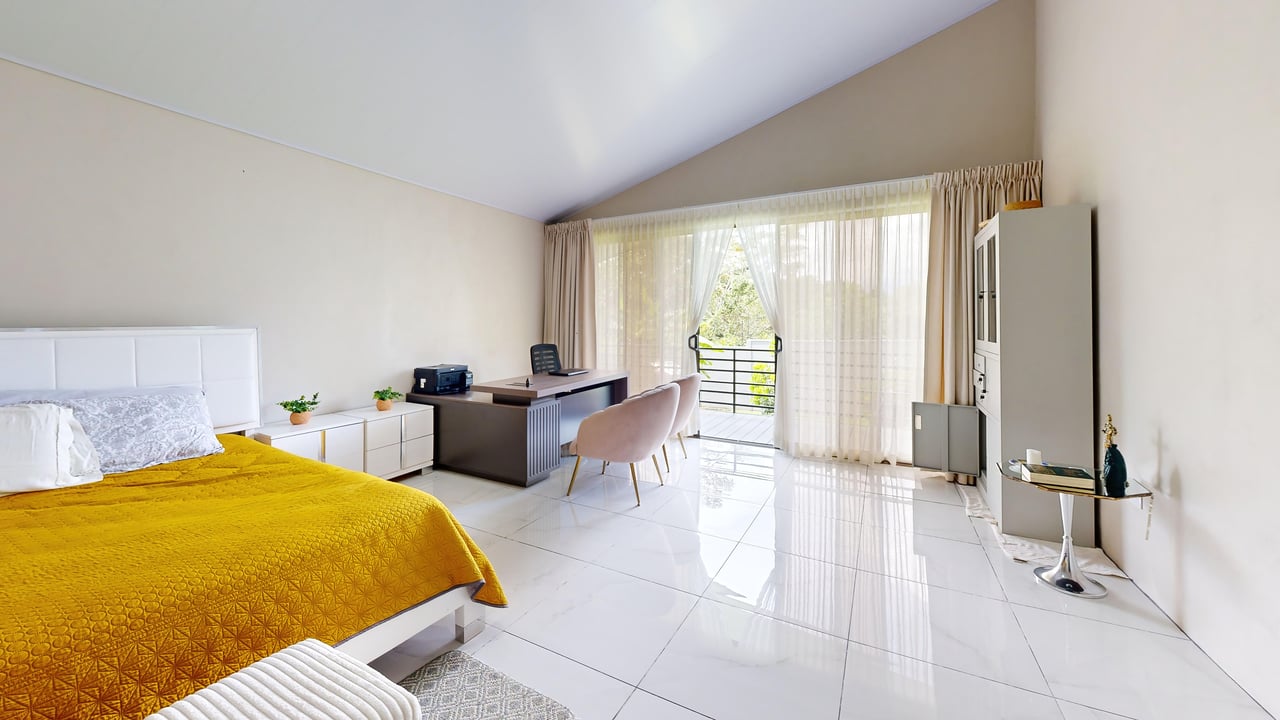 Spacius Home in Pérez Zeledón | 3 bedrooms, 3 Bathrooms 