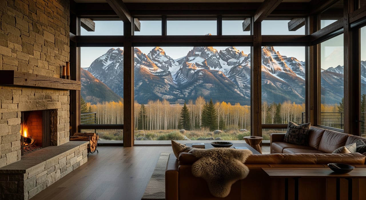 What It’s Like To Live In Jackson Hole Year-Round