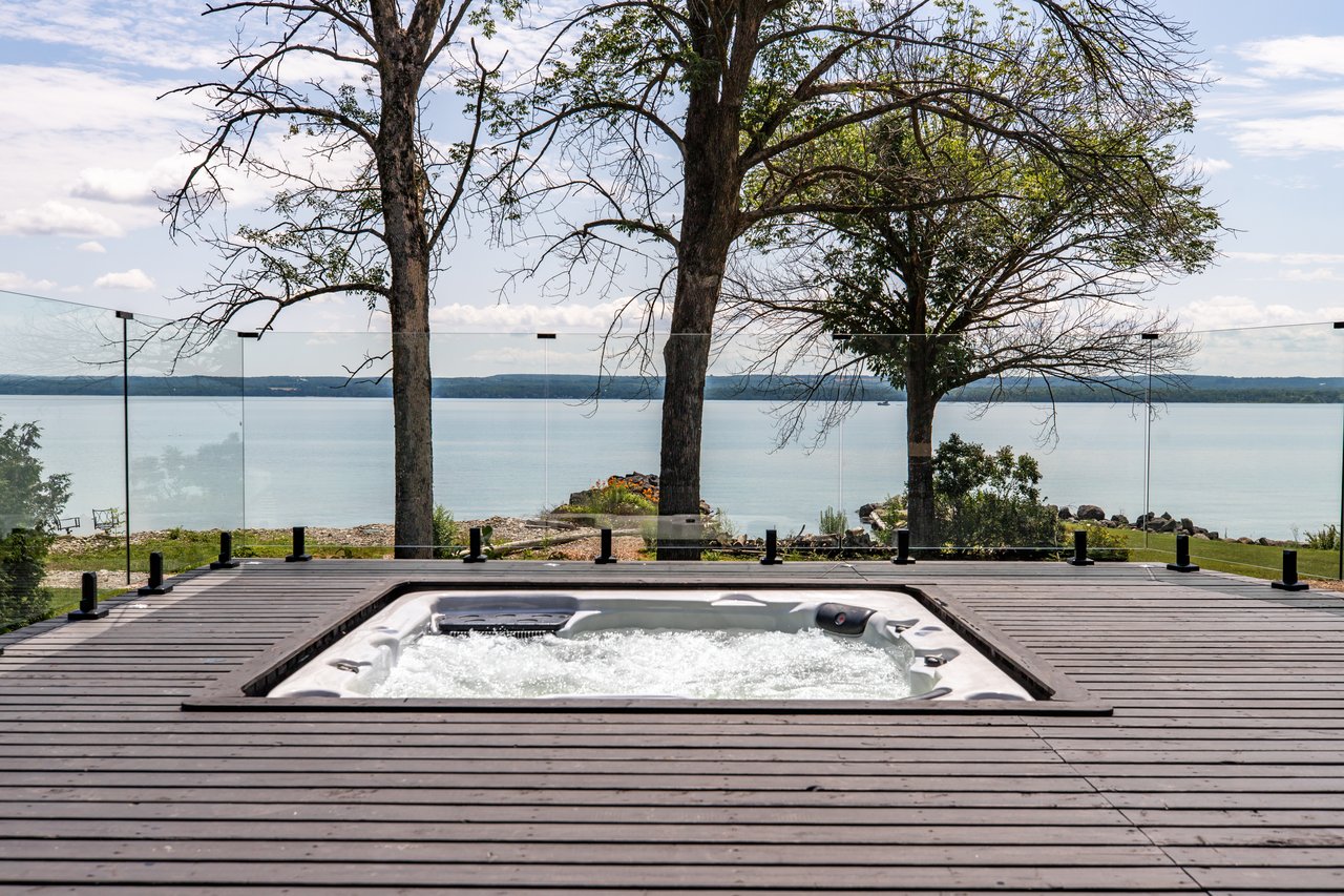285 Balmy Beach Road