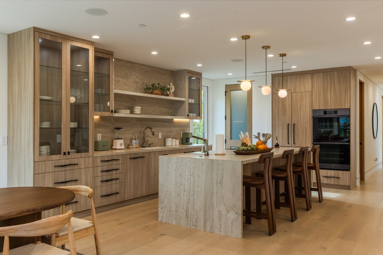 Casa Tulum by Oraklus