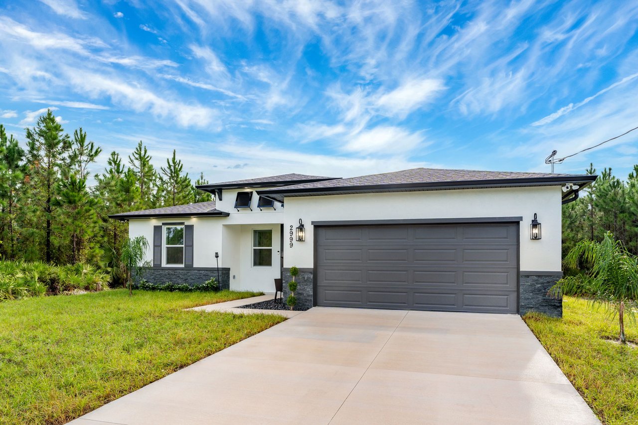 Evolution Homes