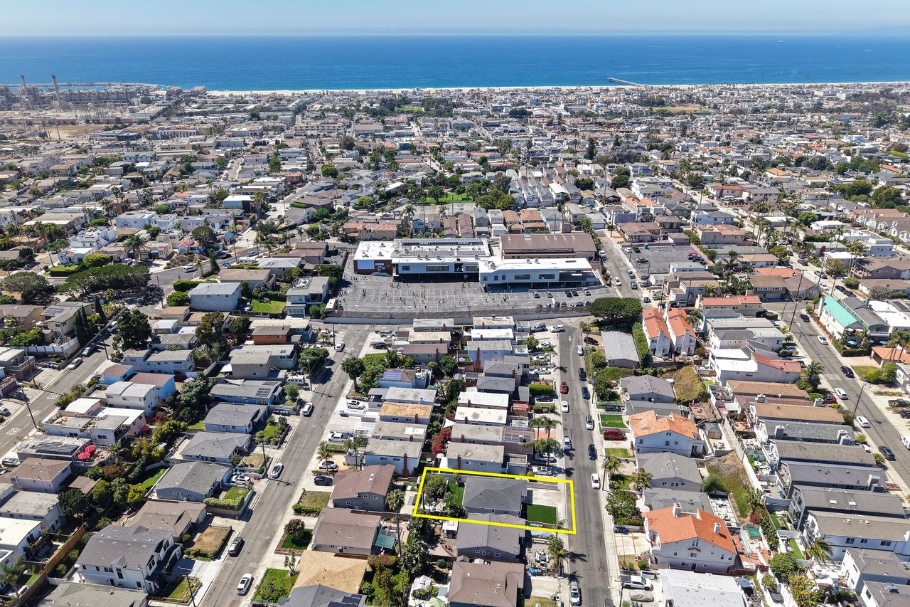 1618 Spreckels Lane